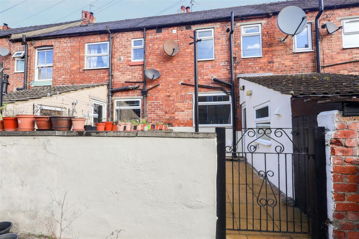 Vyner Street, Ripon
