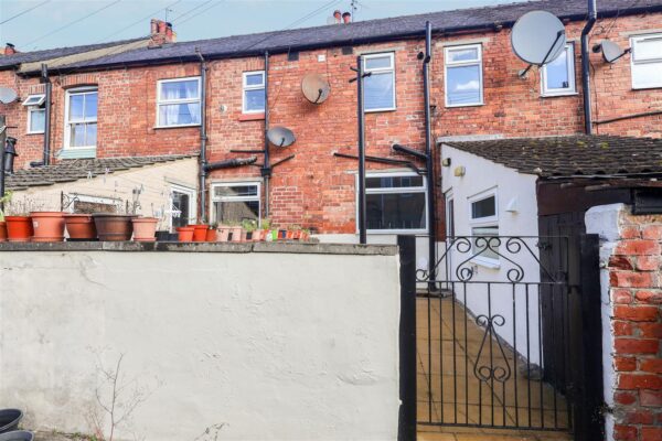 Vyner Street, Ripon