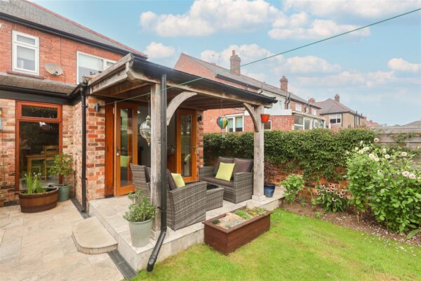 Green Lane West, Sowerby