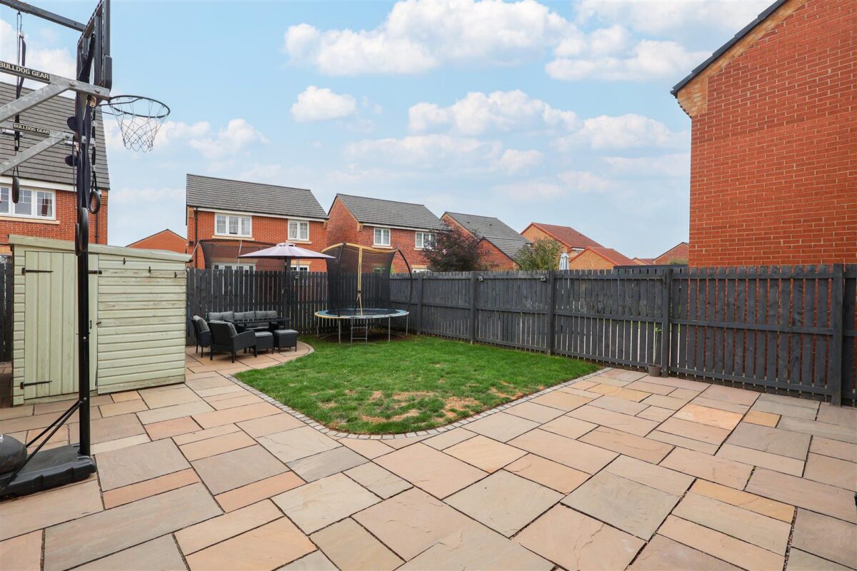 Oak Drive, Sowerby, Thirsk