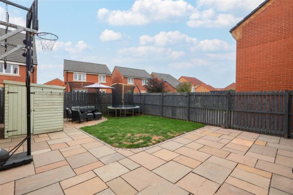 Oak Drive, Sowerby, Thirsk