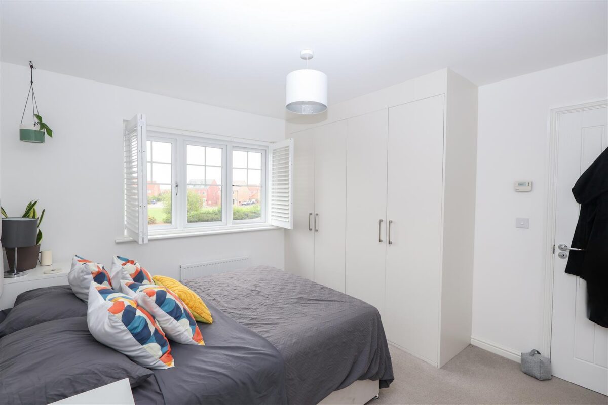 Oak Drive, Sowerby, Thirsk