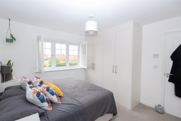 Oak Drive, Sowerby, Thirsk