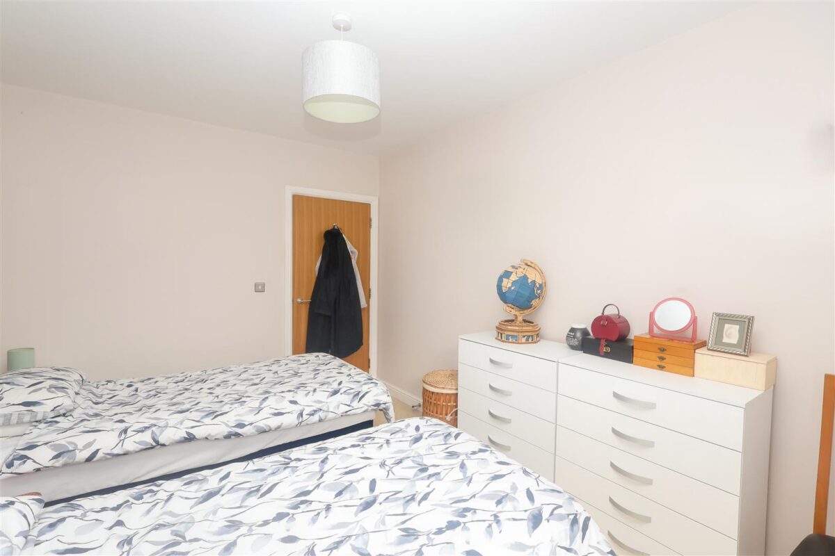 Nursery Gardens, Thirsk