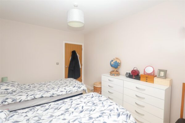 Nursery Gardens, Thirsk