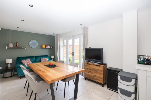 Hazel Wood Crescent, Sowerby, Thirsk