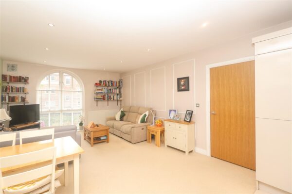 Nursery Gardens, Thirsk