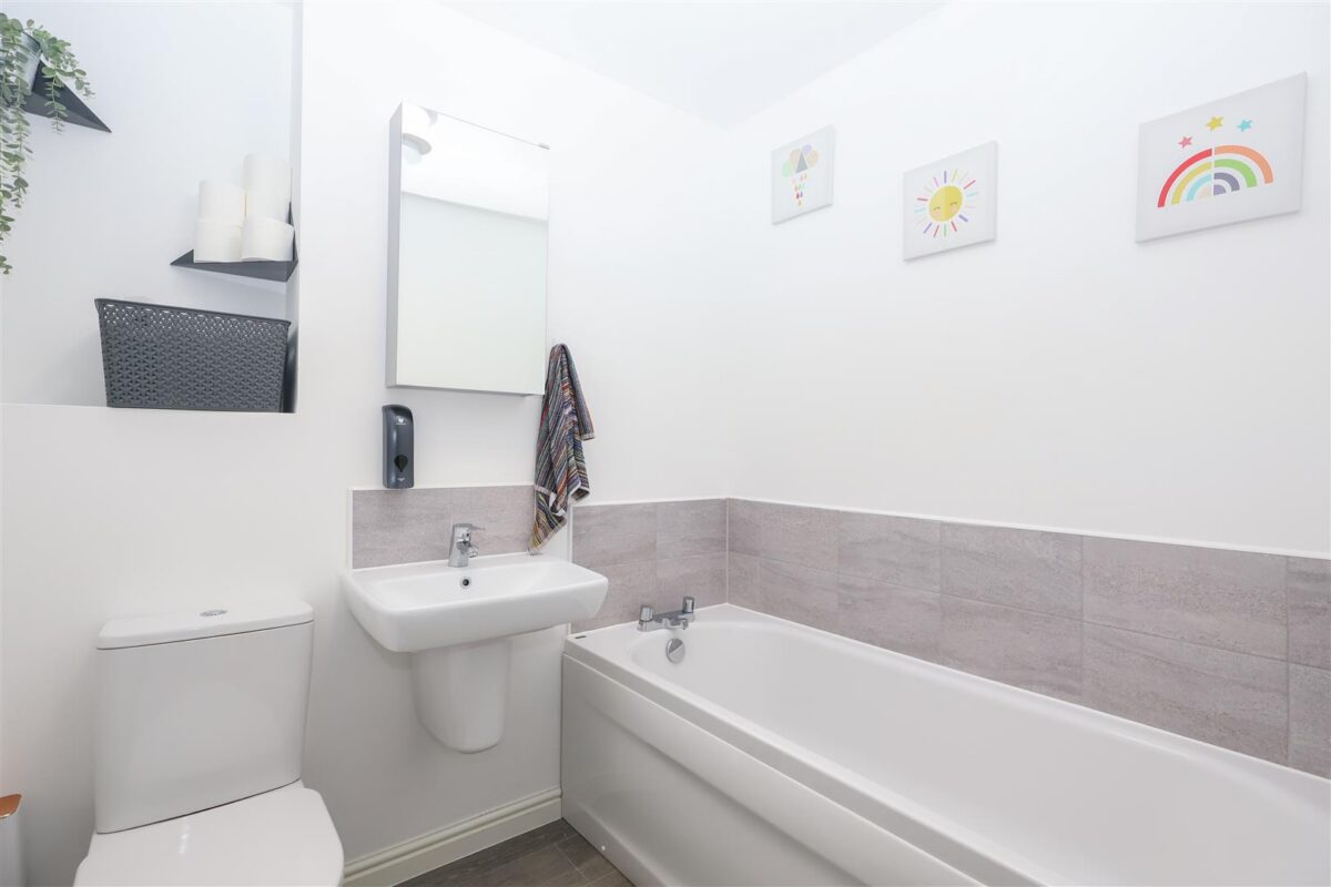 Oak Drive, Sowerby, Thirsk