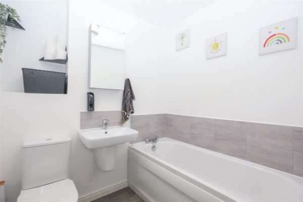 Oak Drive, Sowerby, Thirsk
