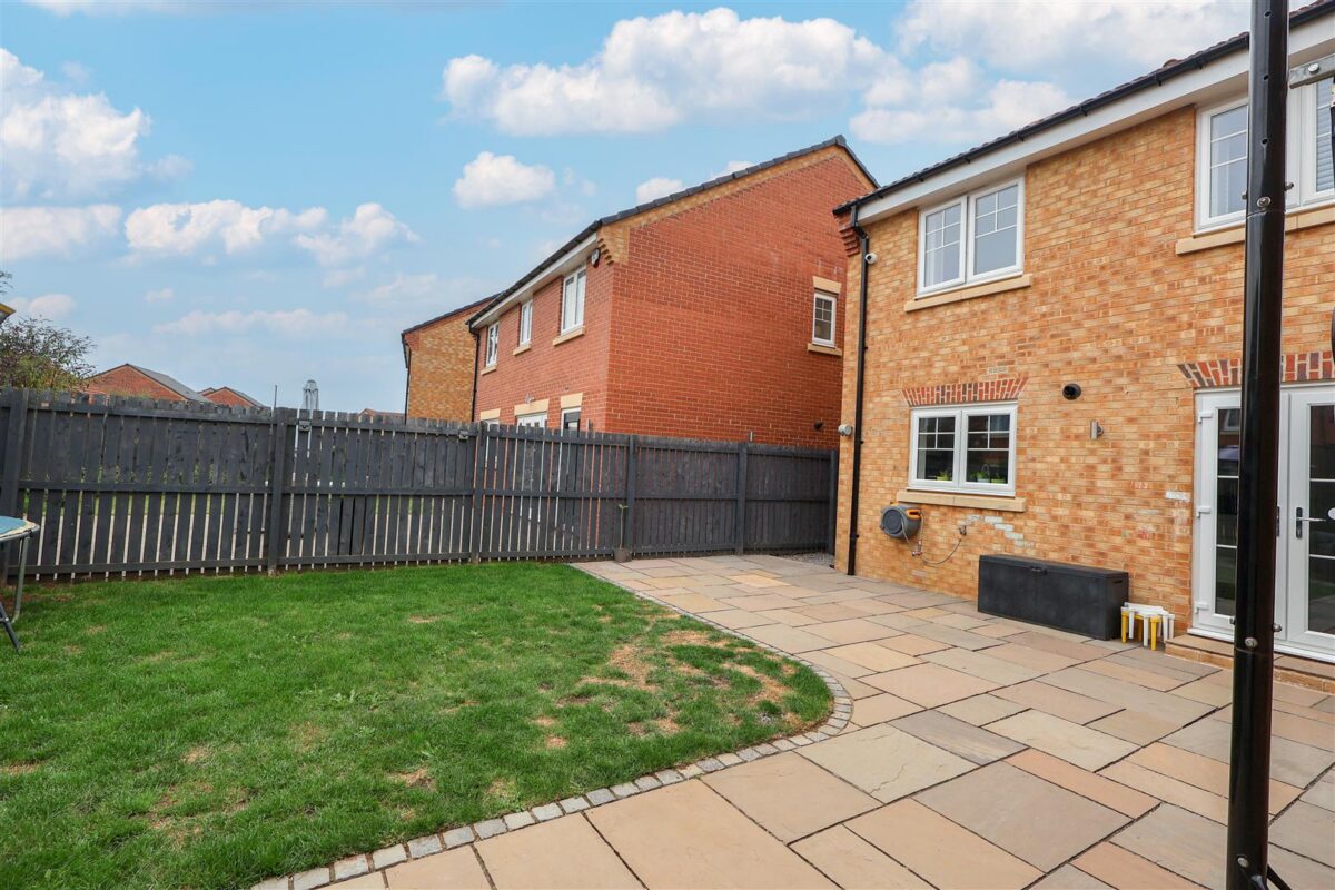Oak Drive, Sowerby, Thirsk