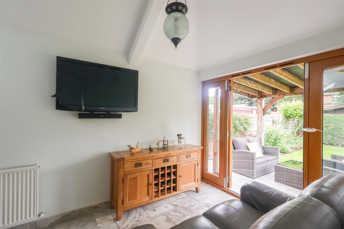 Green Lane West, Sowerby
