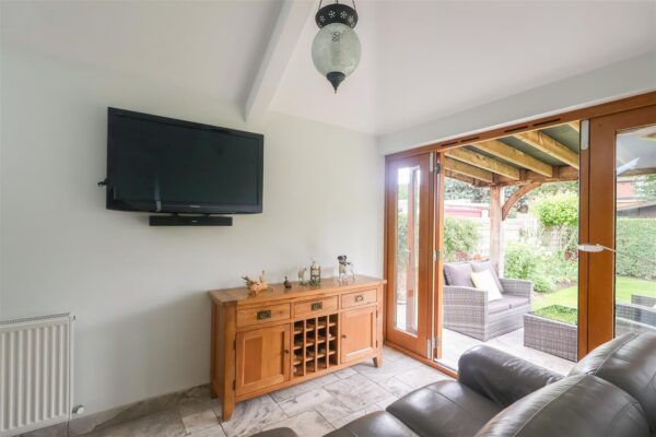 Green Lane West, Sowerby