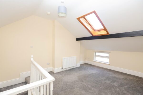 Vyner Street, Ripon