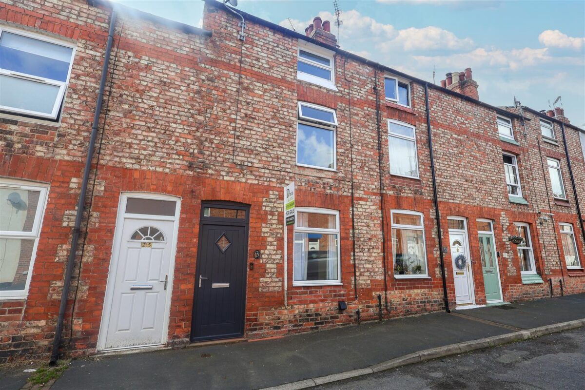 Vyner Street, Ripon