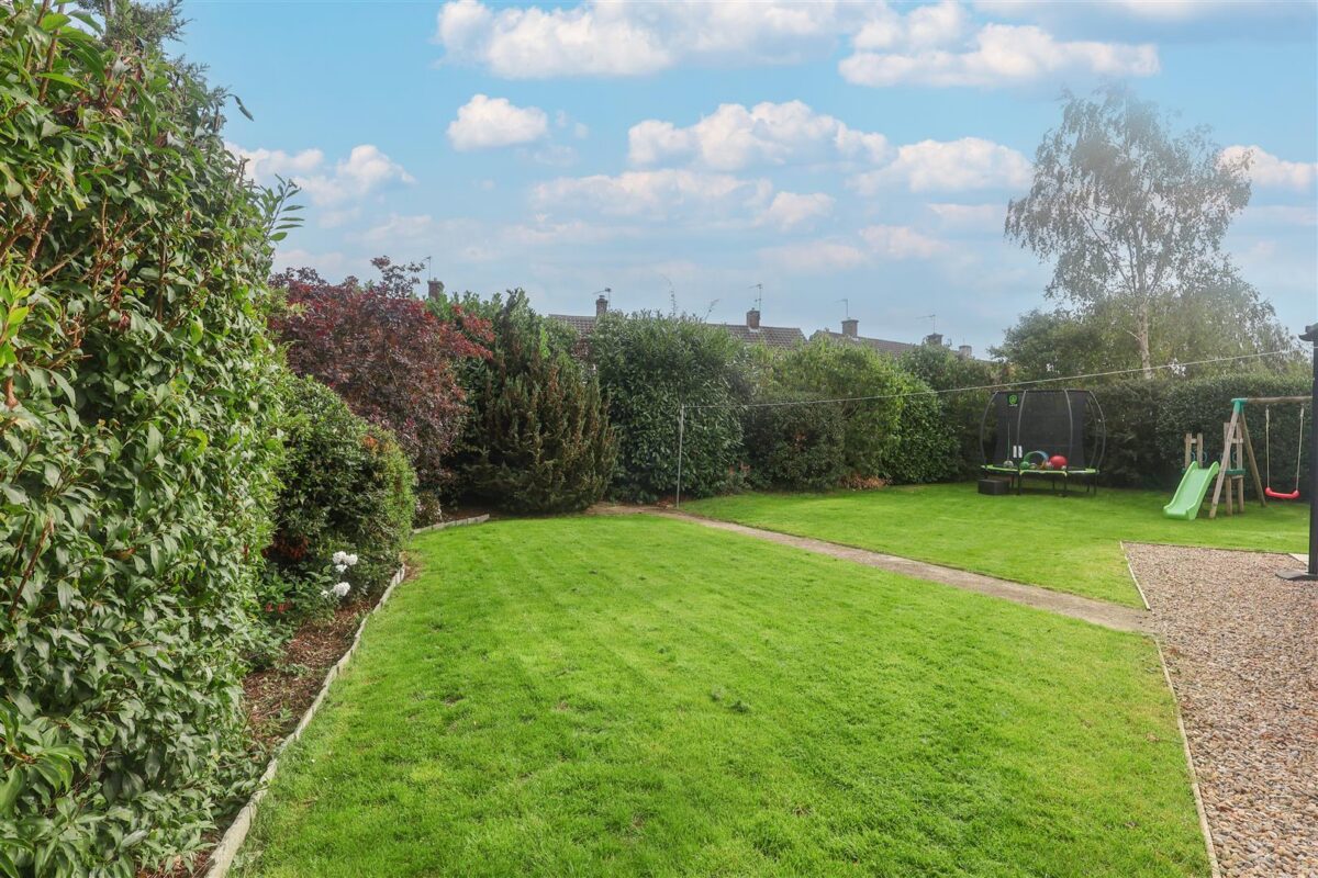 Grove Close, Ripon