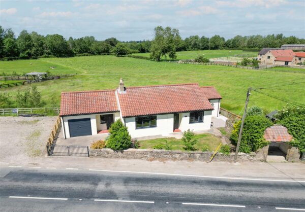 Nosterfield, Bedale
