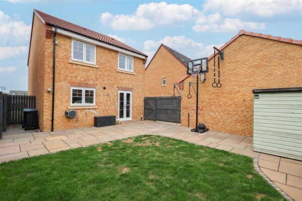 Oak Drive, Sowerby, Thirsk