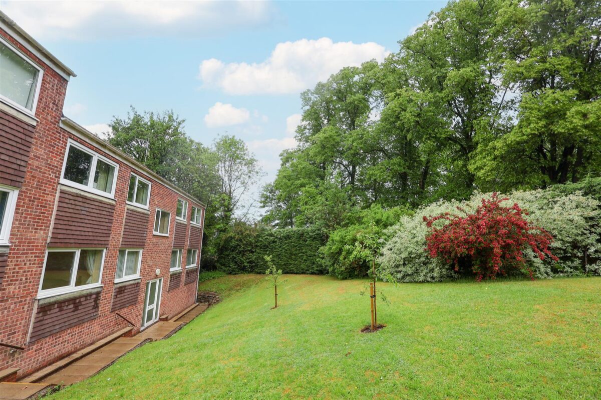 Coppice Beck Court, Harrogate