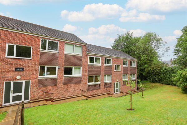 Coppice Beck Court, Harrogate