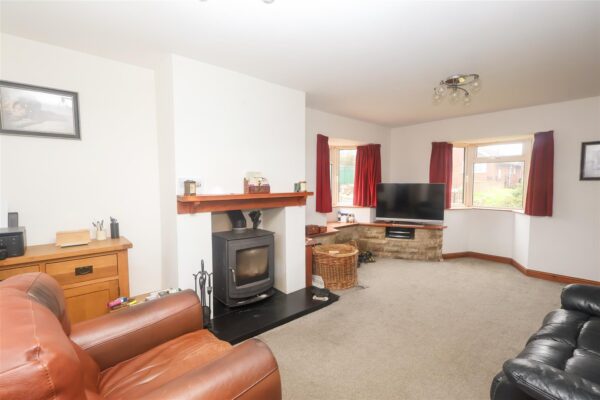 Mowbray Avenue, Dishforth, Thirsk