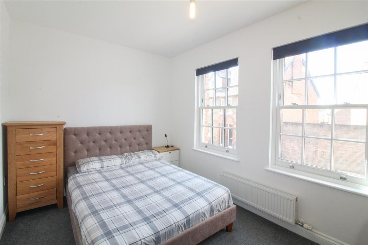 Cathedral Court, Ripon