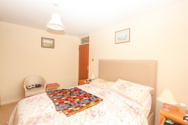 Southgate Close, Ripon