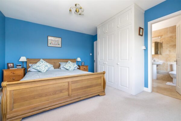 Little Studley Road, Ripon