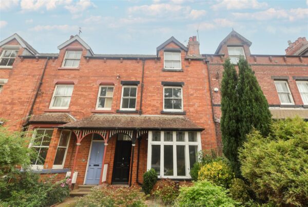 Kirkby Road, Ripon