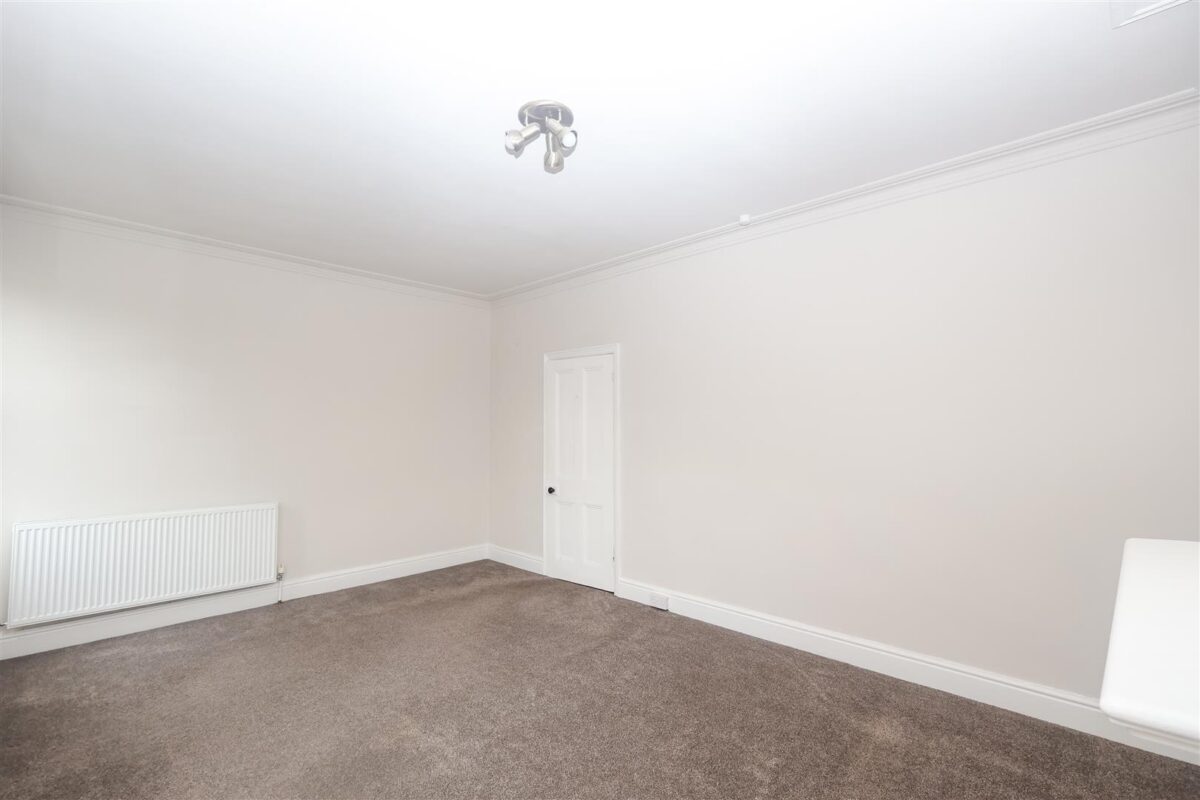 Kirkby Road, Ripon
