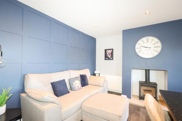Moorside Avenue, Ripon