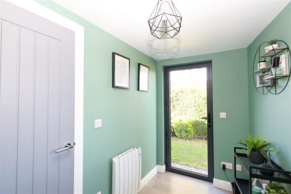 Moorside Avenue, Ripon