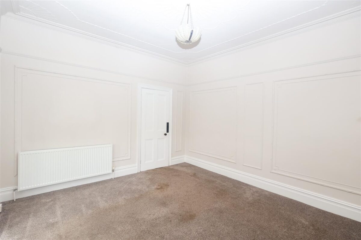 Kirkby Road, Ripon