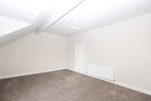 Kirkby Road, Ripon