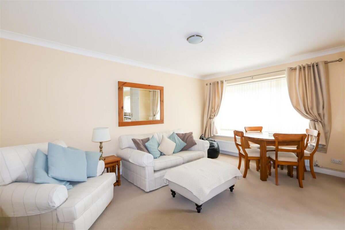 Coppice Beck Court, Harrogate