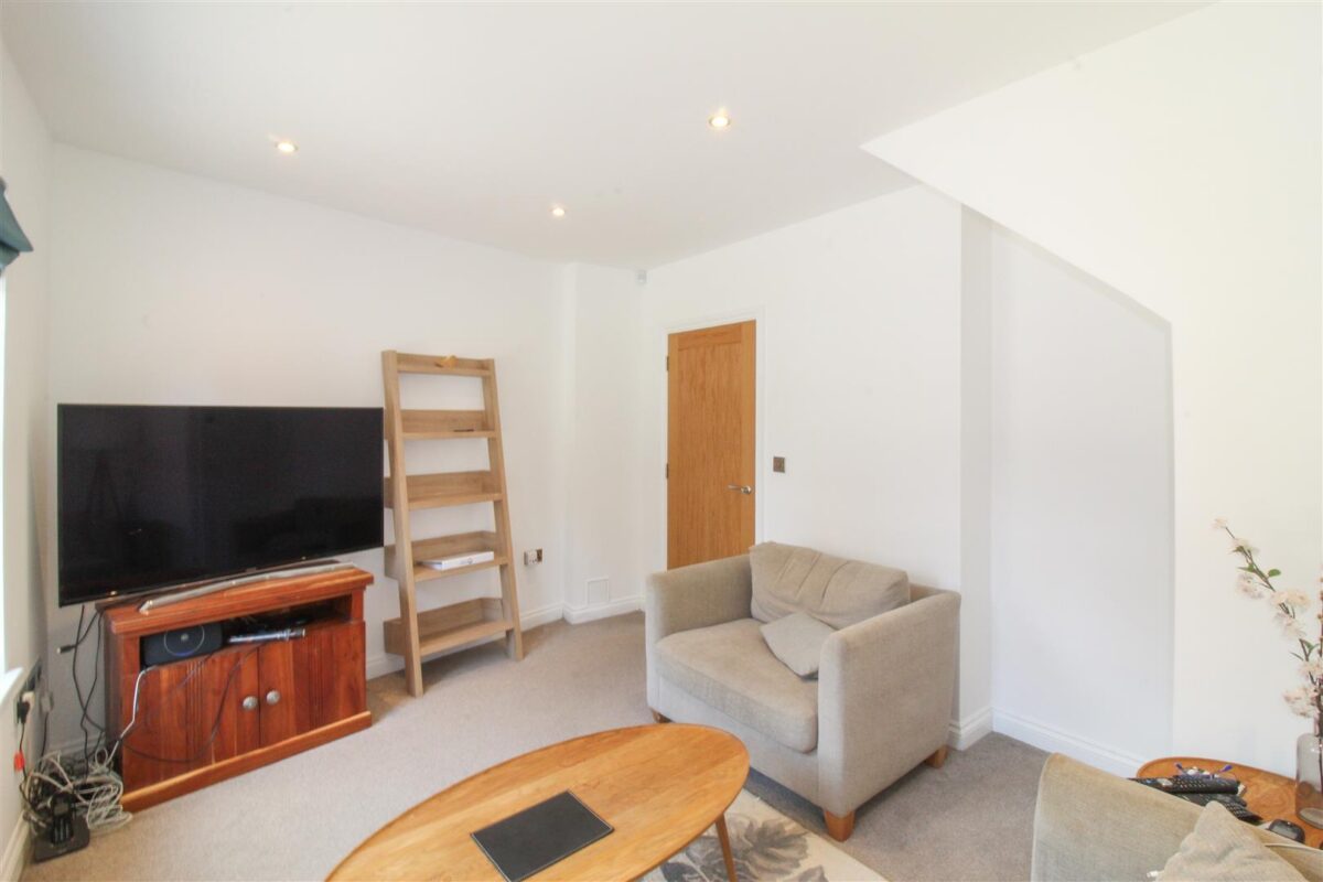 Cathedral Court, Ripon
