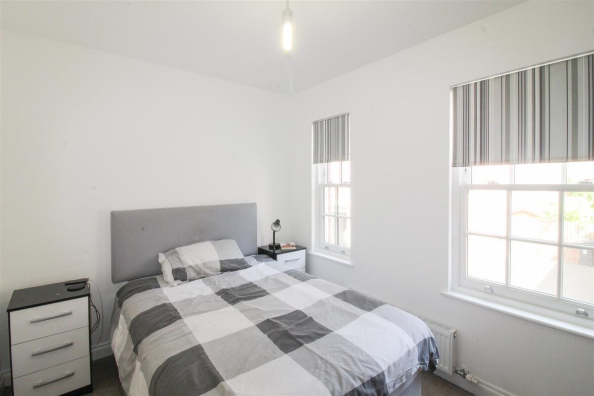 Cathedral Court, Ripon