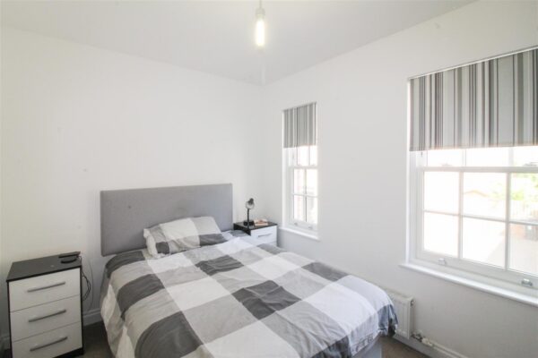 Cathedral Court, Ripon