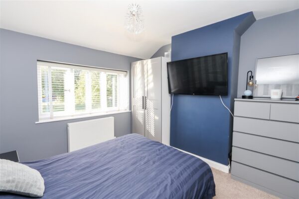 Moorside Avenue, Ripon