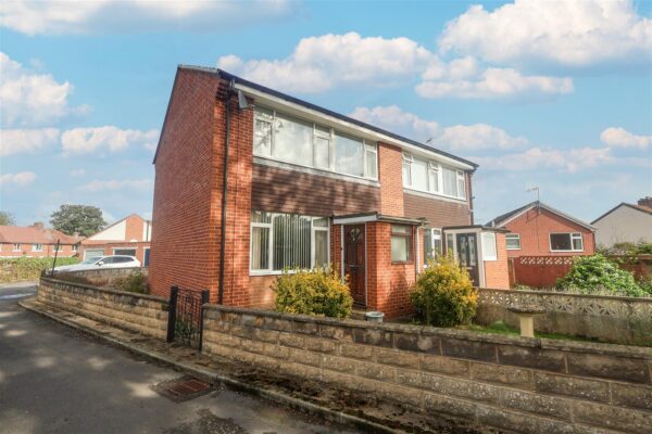 Southgate Close, Ripon