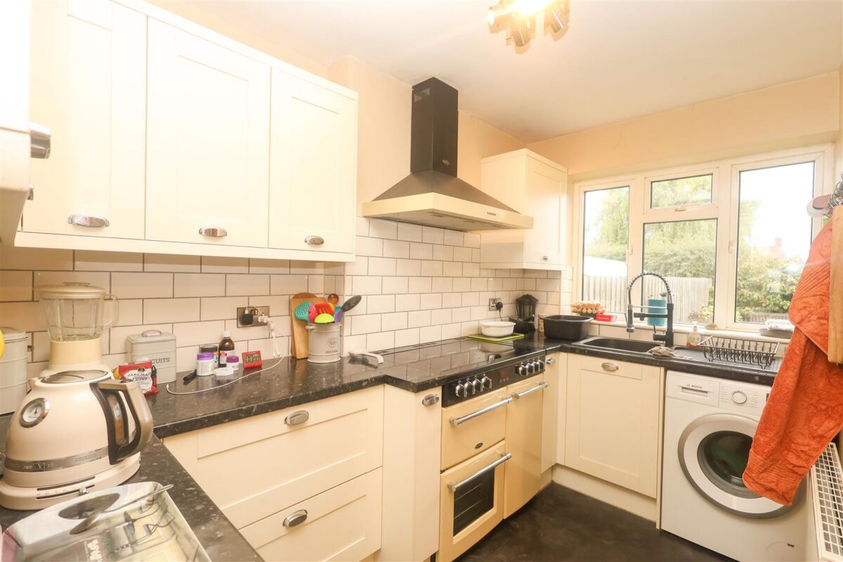 Mowbray Avenue, Dishforth, Thirsk