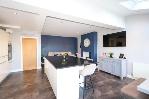 Moorside Avenue, Ripon