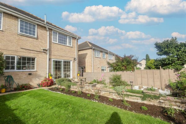 Quarry Moor Lane, Ripon