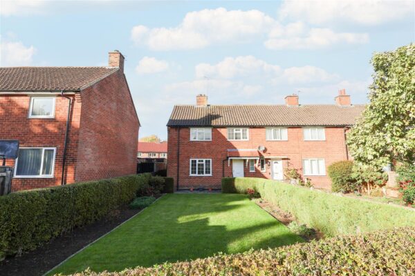 Oak Road, Ripon