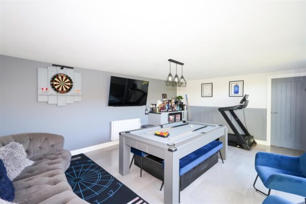 Moorside Avenue, Ripon