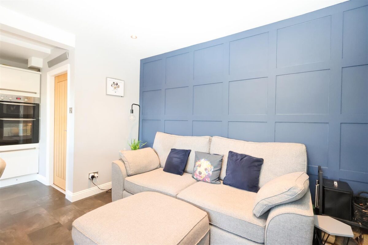 Moorside Avenue, Ripon
