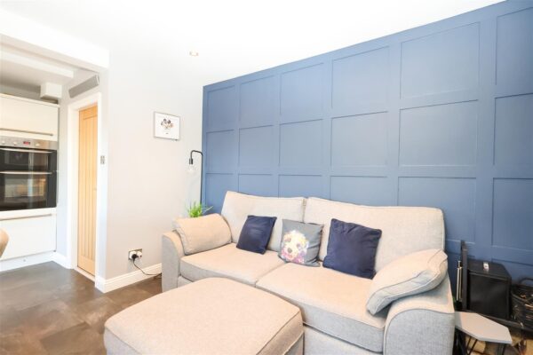 Moorside Avenue, Ripon
