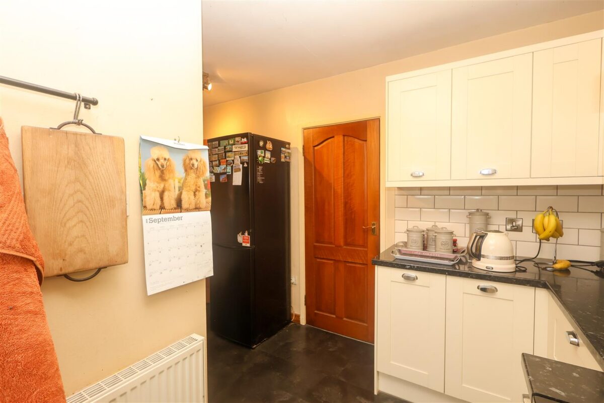 Mowbray Avenue, Dishforth, Thirsk