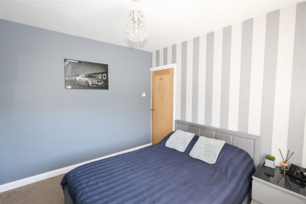 Moorside Avenue, Ripon