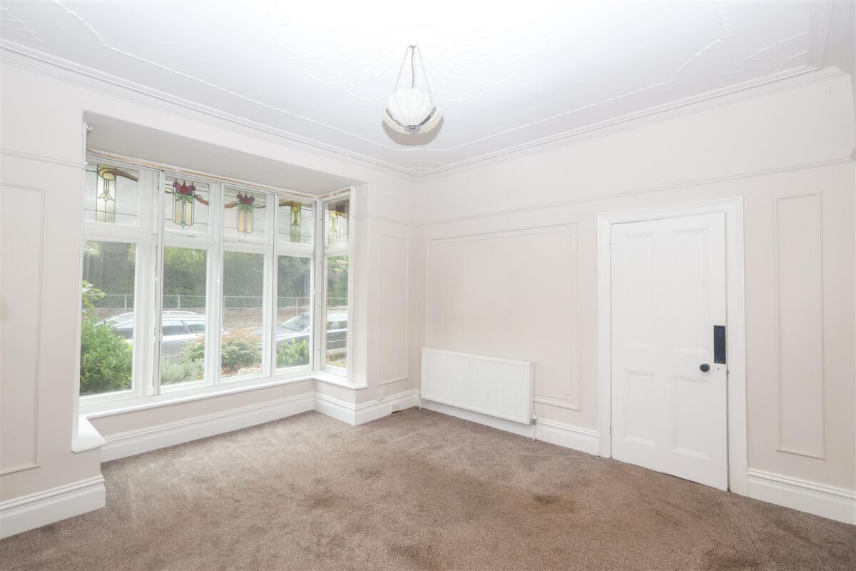 Kirkby Road, Ripon