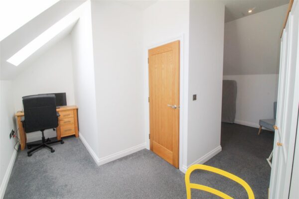 Cathedral Court, Ripon